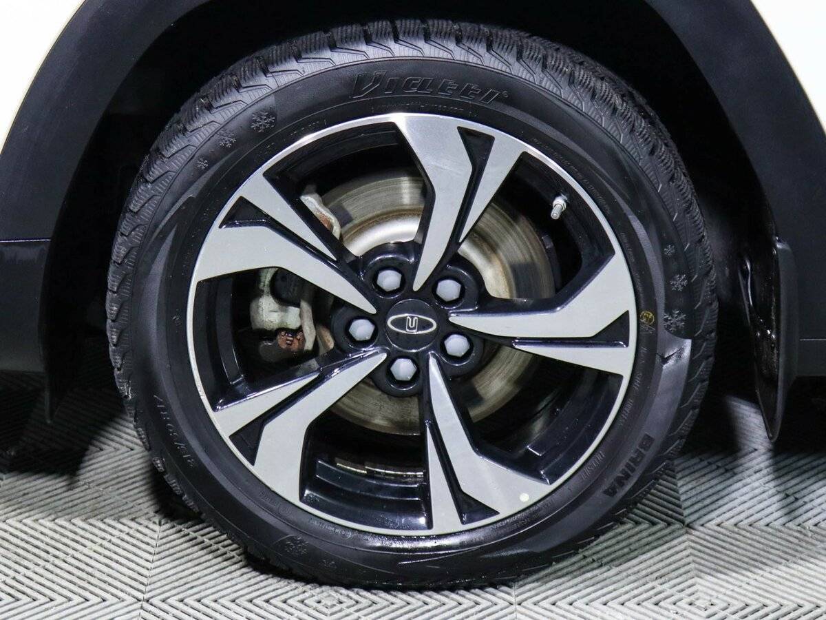 Купить Москвич 3, 2023, 36 013 км.. Фото: #14