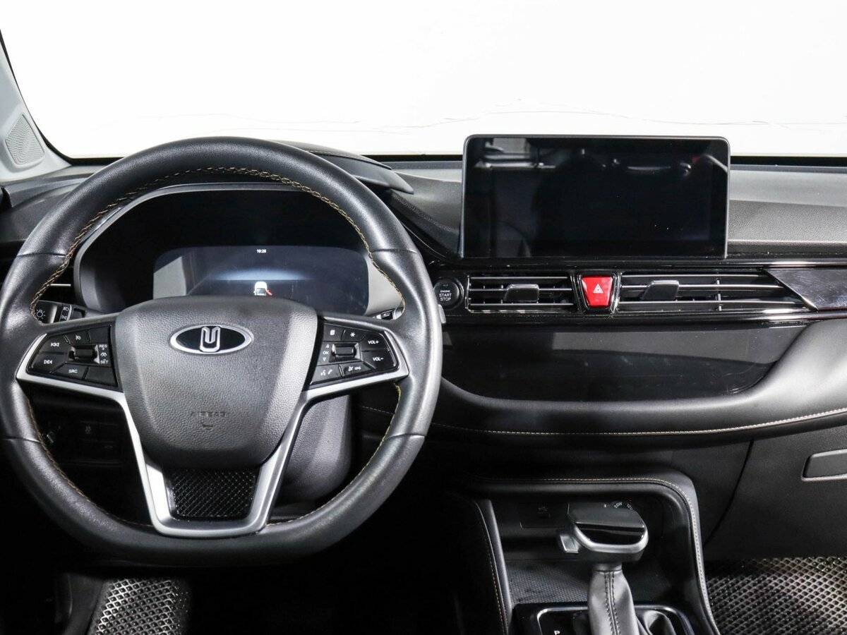 Купить Москвич 3, 2023, 31 437 км.. Фото: #6