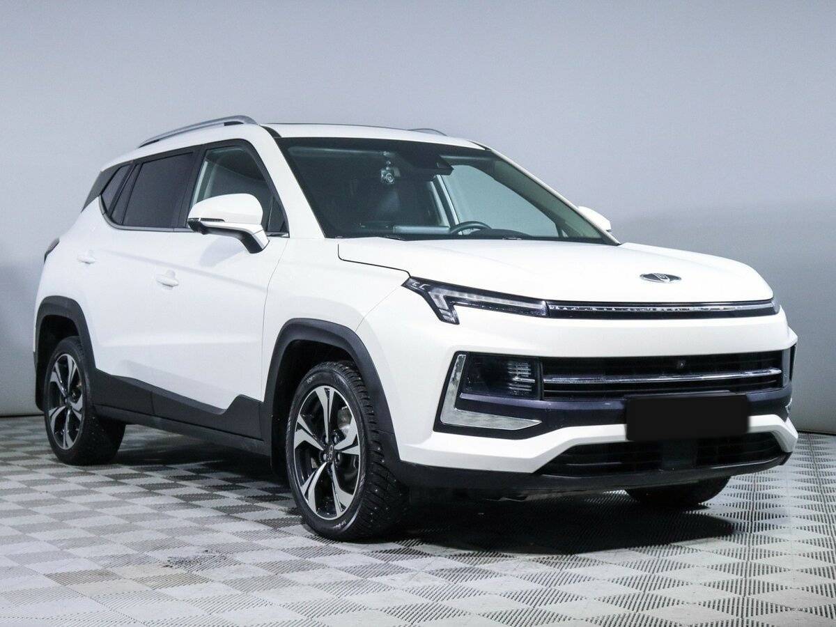 Купить Москвич 3, 2023, 36 000 км.. Фото: #2