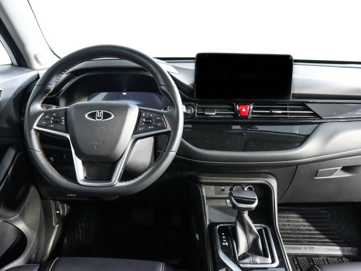 Купить Москвич 3, 2023, 36 000 км.. Фото: #11