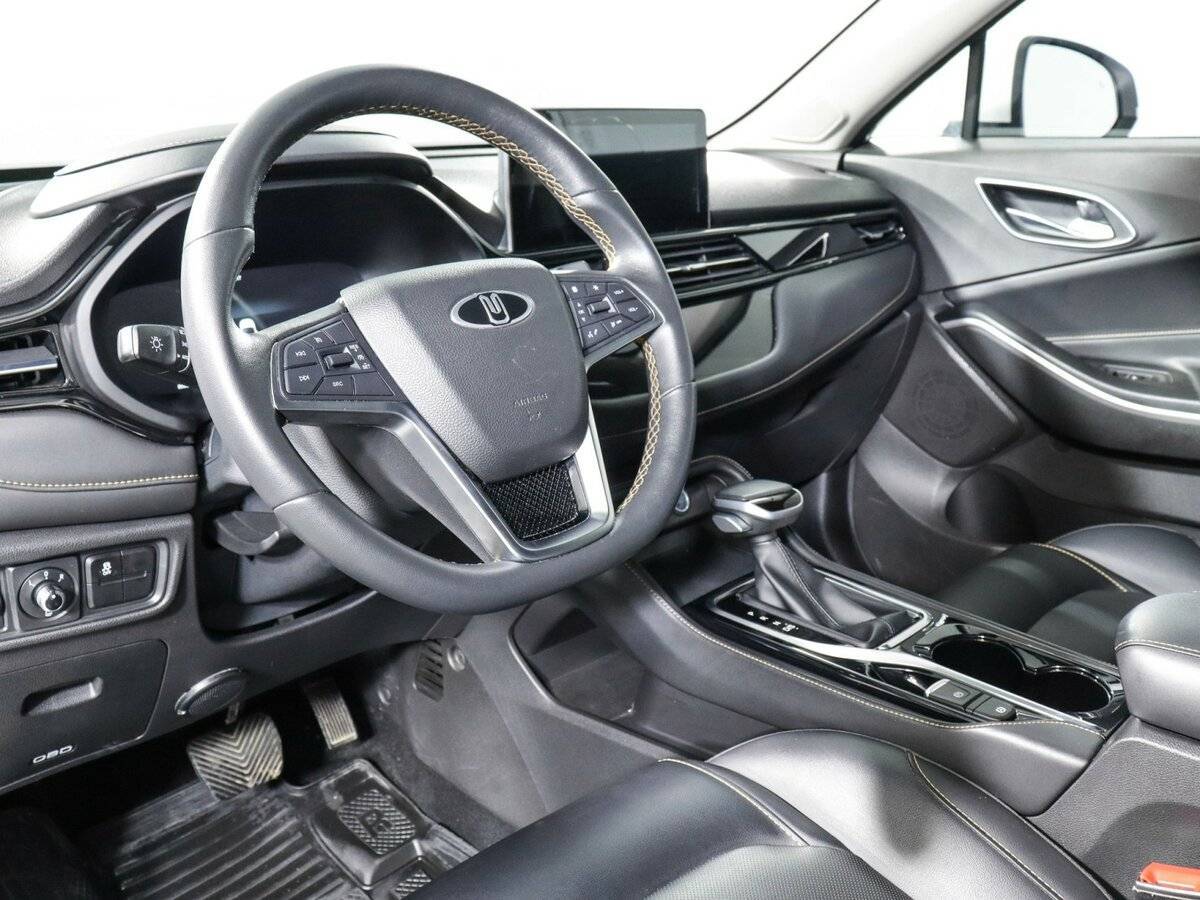 Купить Москвич 3, 2023, 36 000 км.. Фото: #13