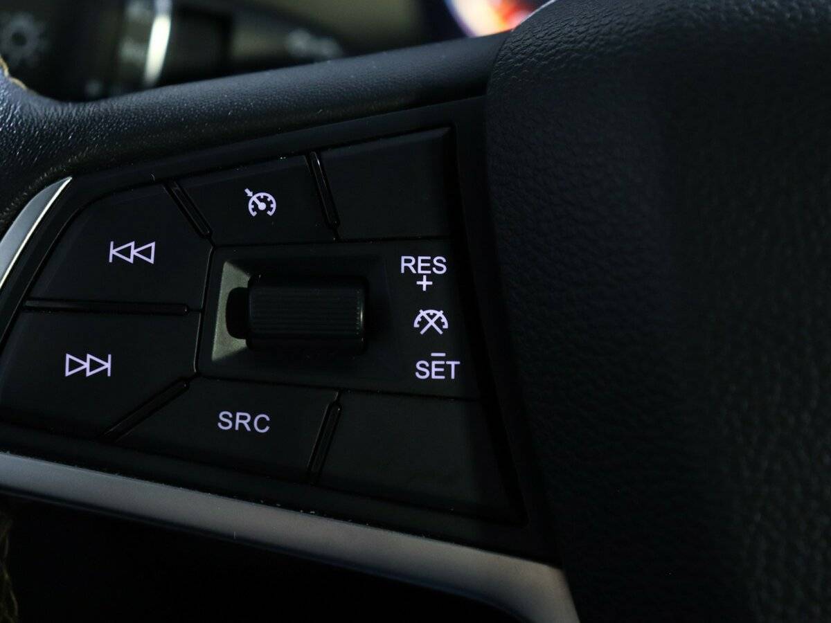 Купить Москвич 3, 2023, 36 000 км.. Фото: #19