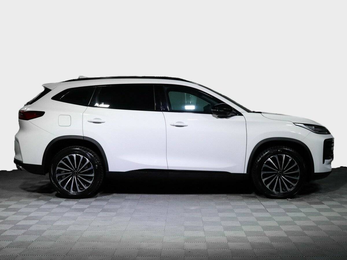 Купить EXEED TXL, 2023, 28 284 км.. Фото: #3