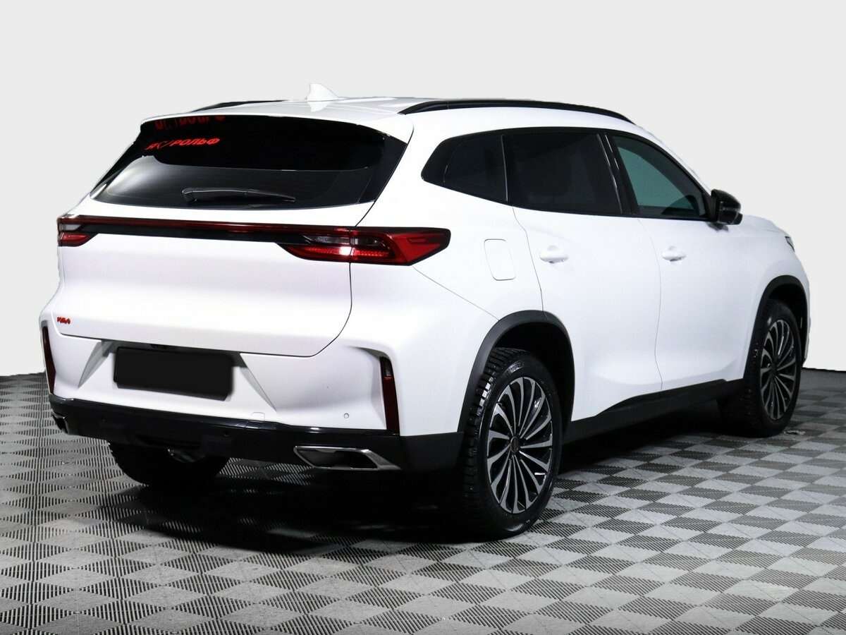 Купить EXEED TXL, 2023, 28 284 км.. Фото: #4