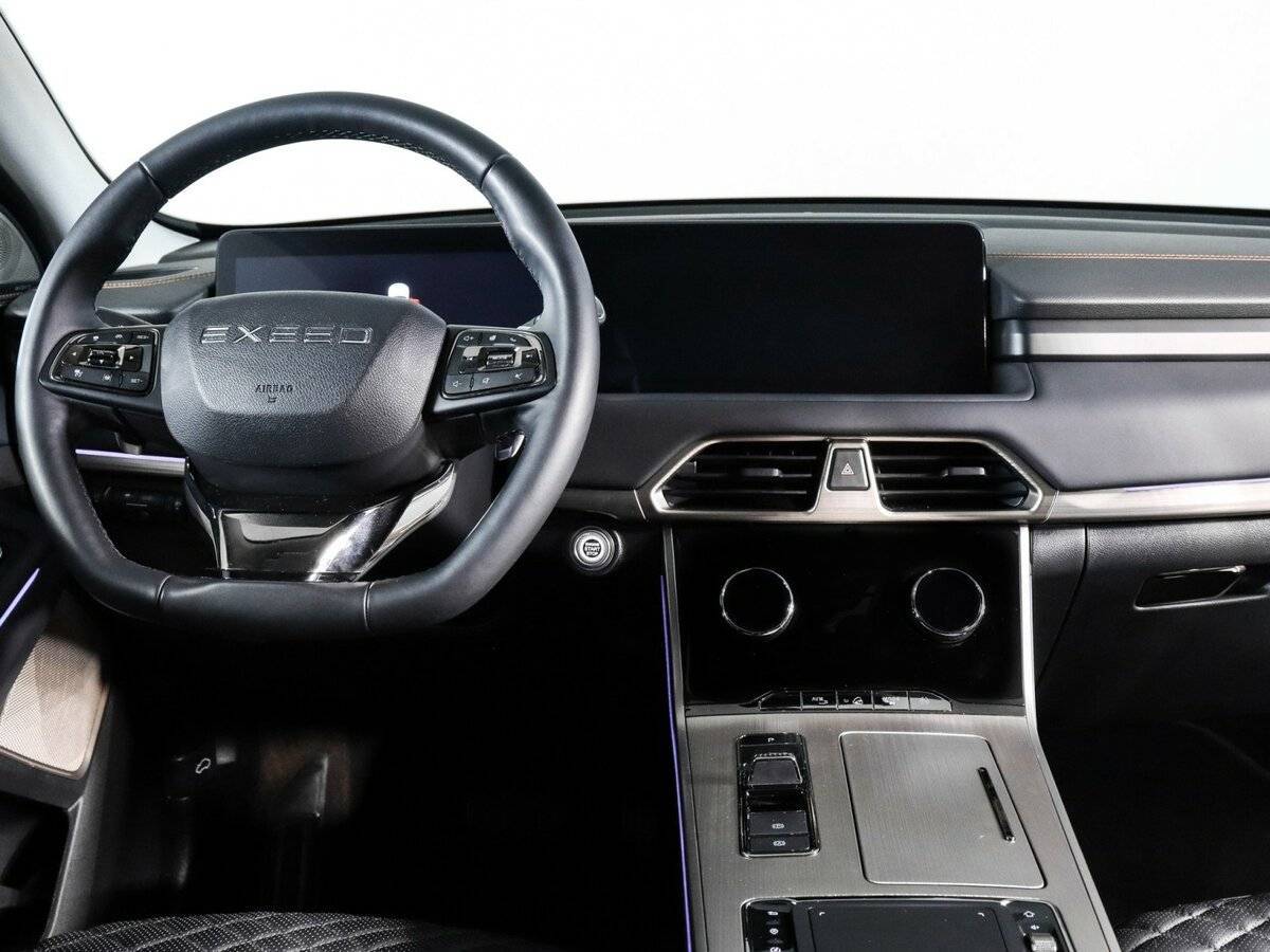 Купить EXEED TXL, 2023, 28 284 км.. Фото: #11