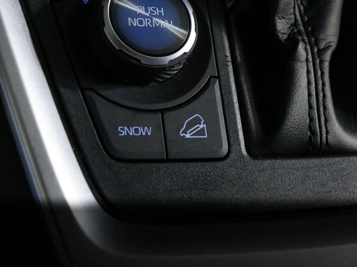 Купить Toyota RAV4, 2020, 60 000 км.. Фото: #19