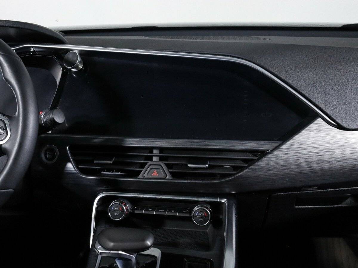 Купить Geely Tugella, 2022, 29 764 км.. Фото: #12