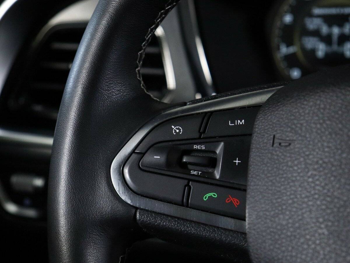 Купить Geely Tugella, 2022, 29 764 км.. Фото: #23