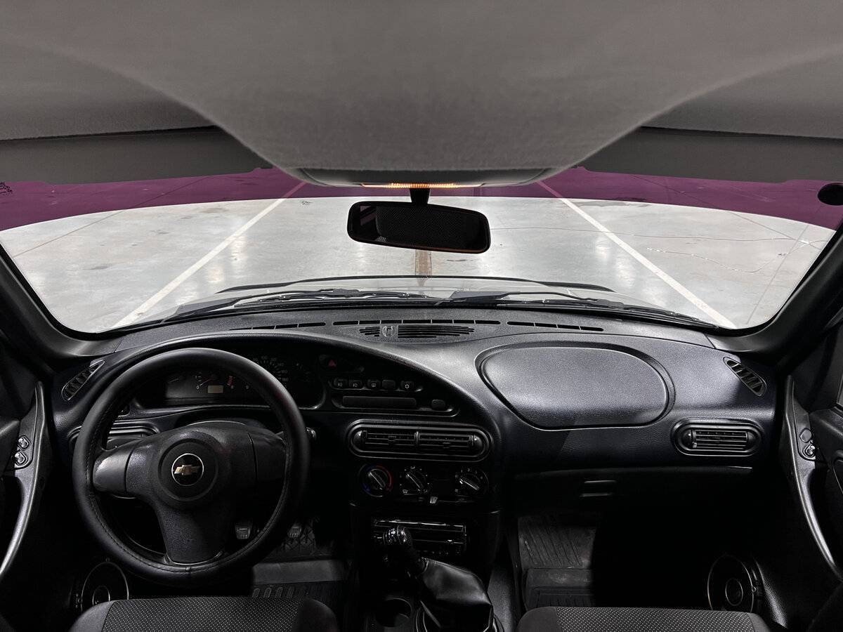 Купить Шевроле Нива, 2013, 168 387 км.. Фото: #13