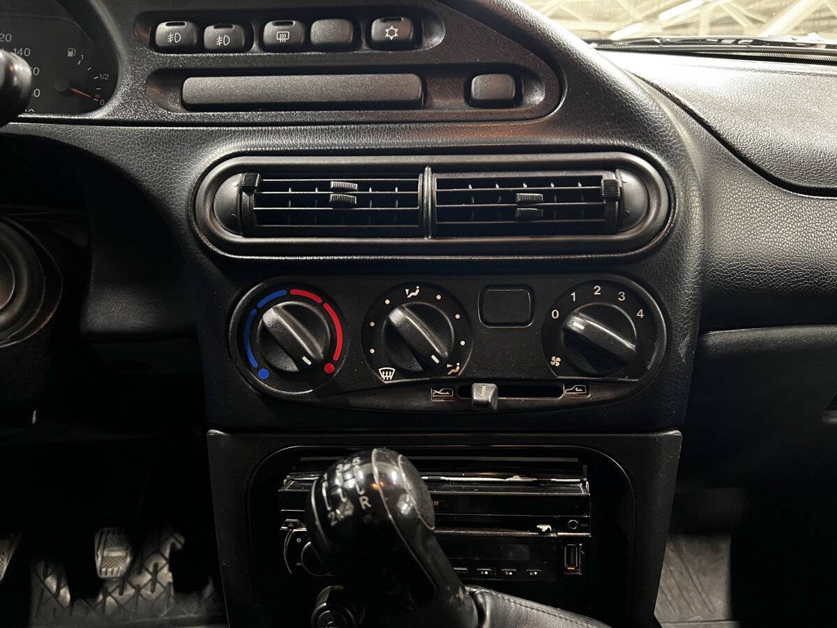 Купить Шевроле Нива, 2013, 168 387 км.. Фото: #14