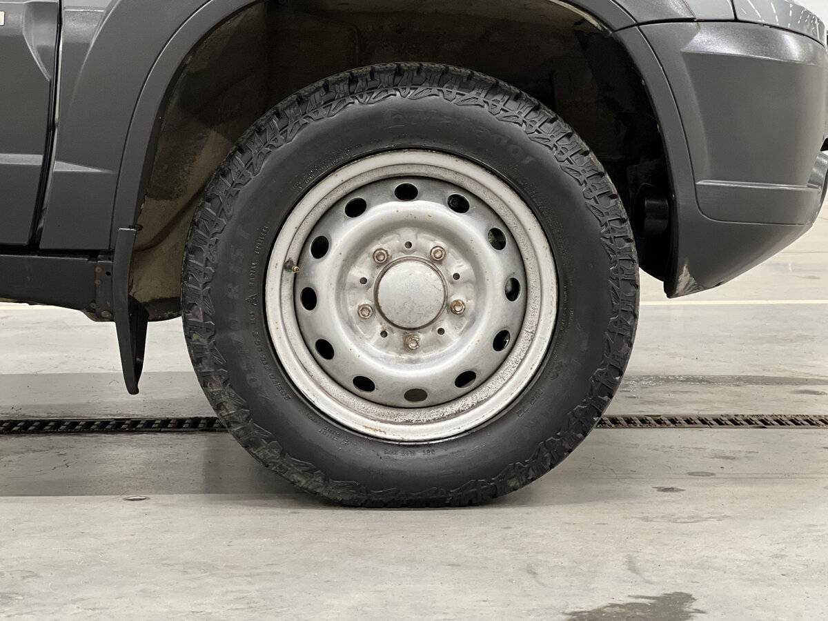 Купить Шевроле Нива, 2013, 168 387 км.. Фото: #17