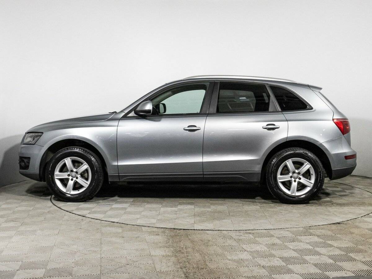 Купить Audi Q5, 2012, 175 295 км.. Фото: #7