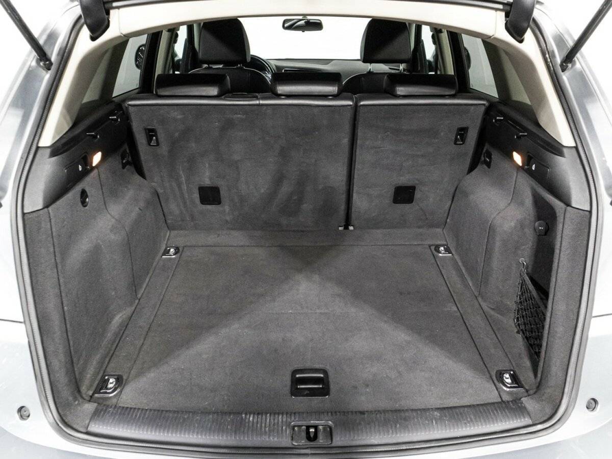 Купить Audi Q5, 2012, 175 295 км.. Фото: #14