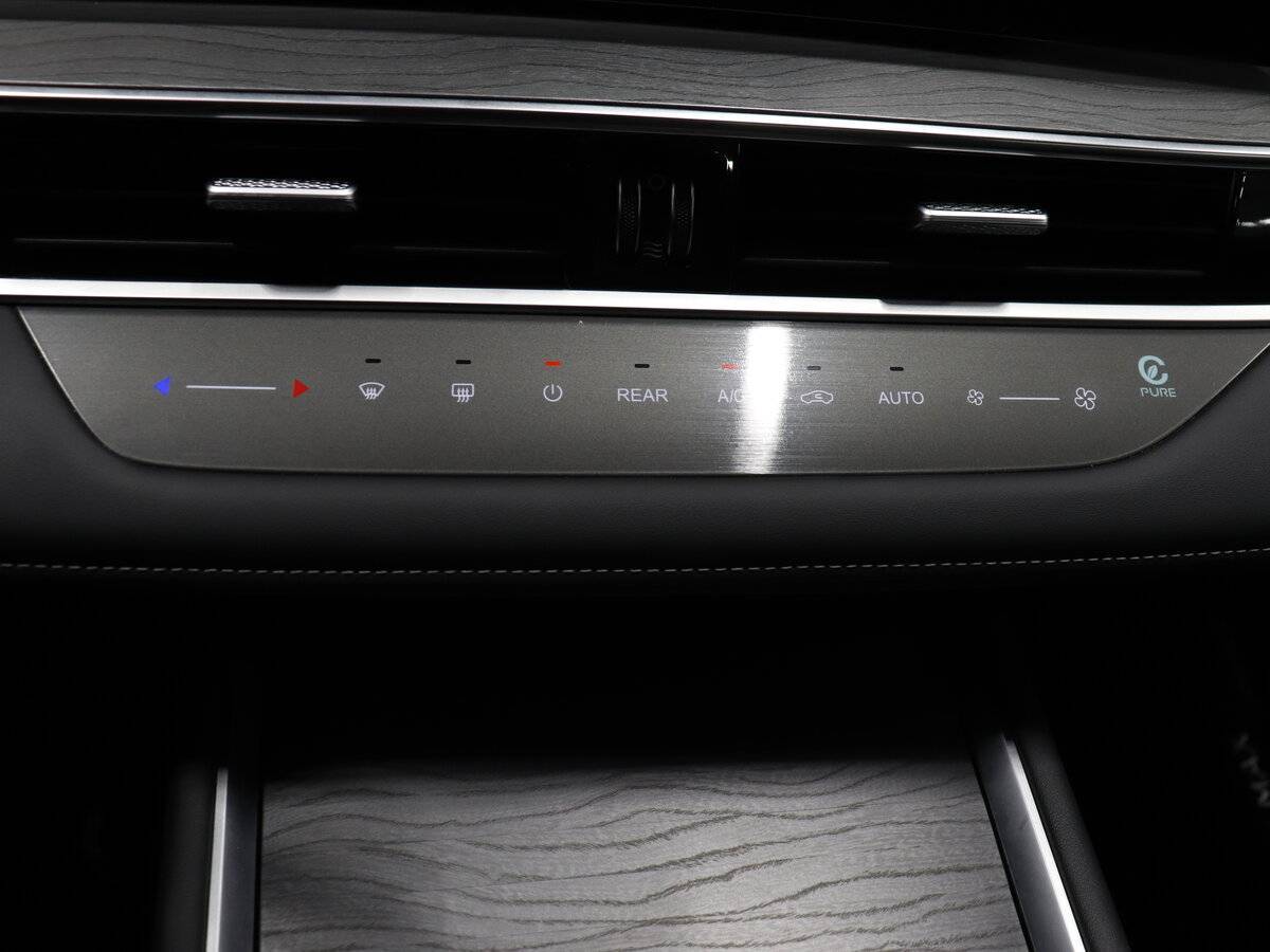 Купить Chery Tiggo 8 Pro Max, 2024, 5 629 км.. Фото: #14