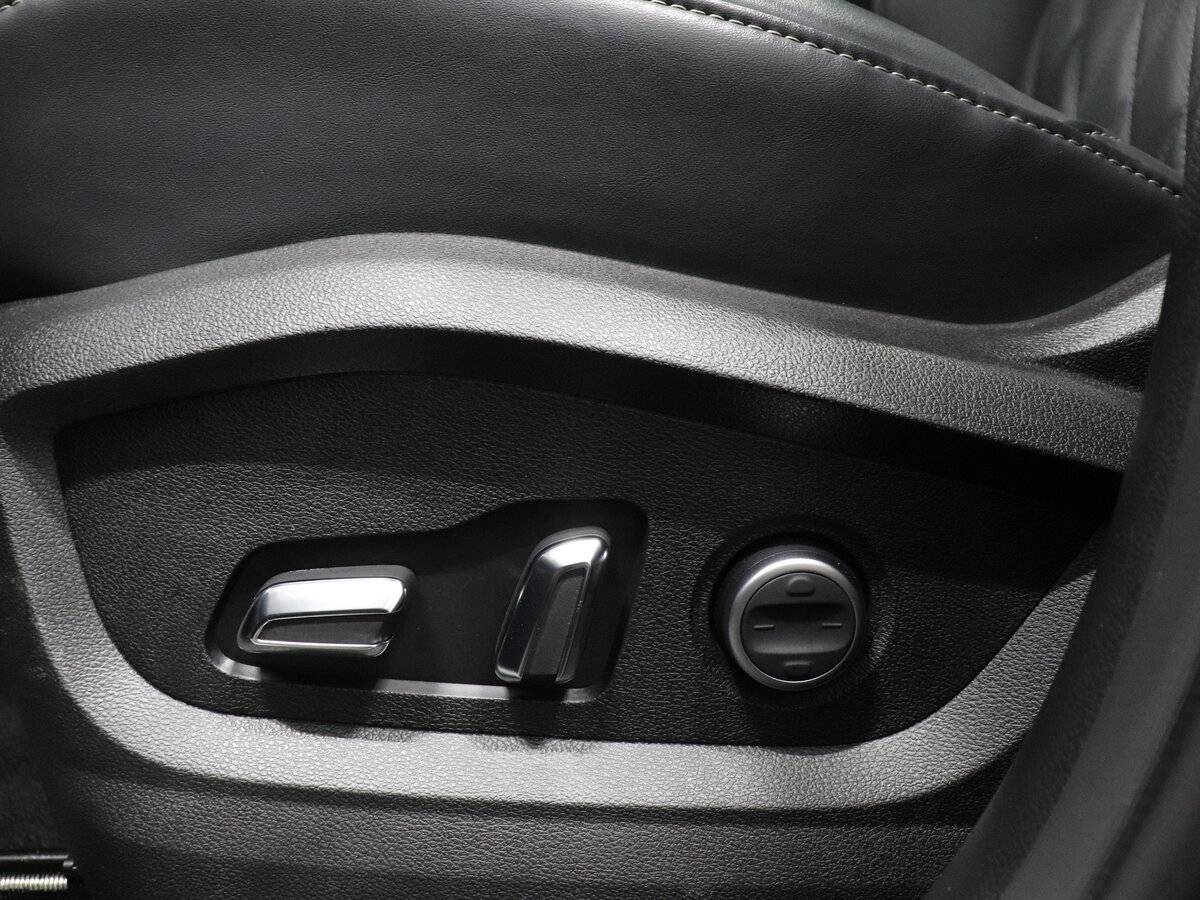 Купить Chery Tiggo 8 Pro Max, 2024, 5 629 км.. Фото: #17