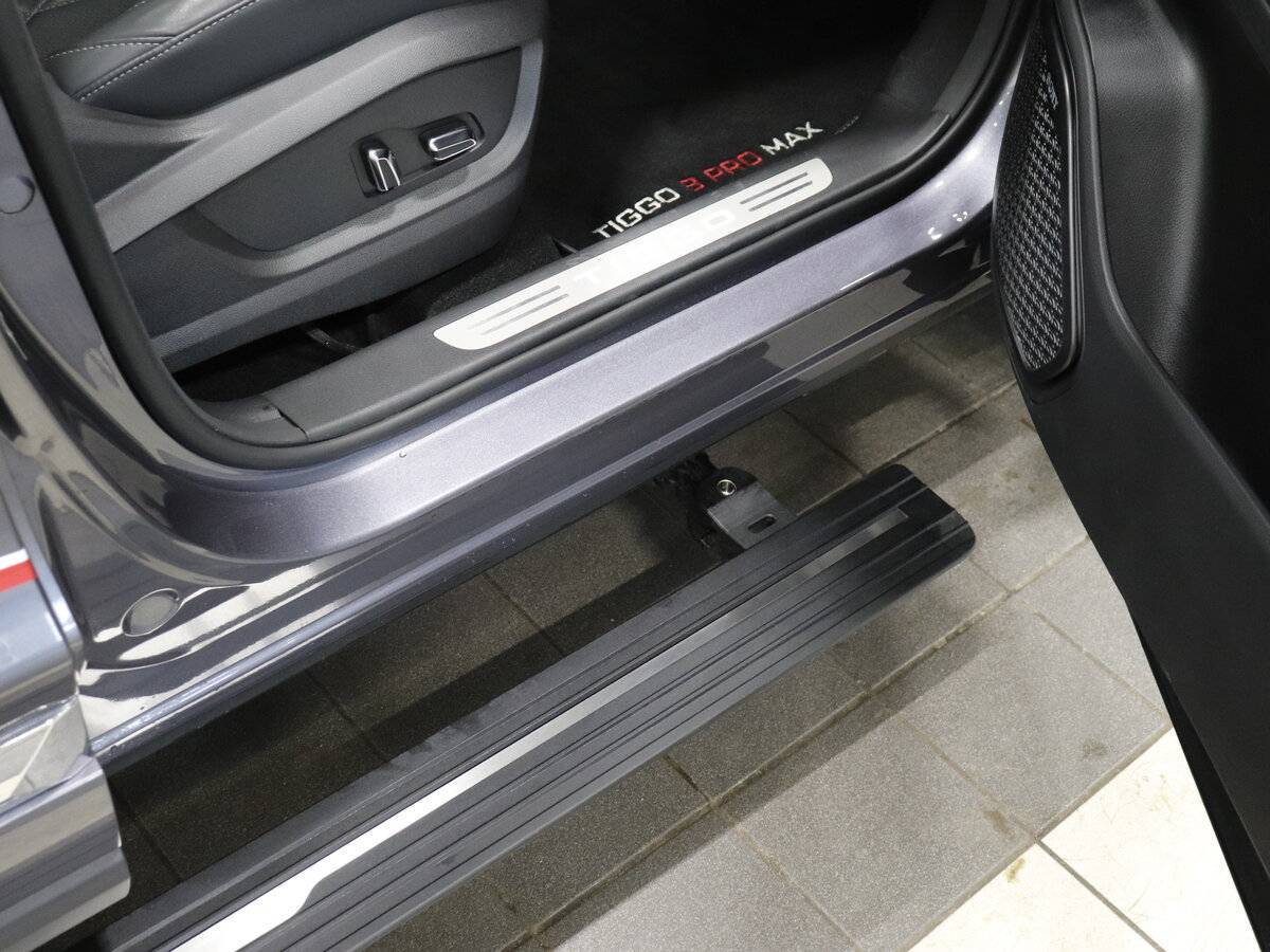 Купить Chery Tiggo 8 Pro Max, 2024, 5 629 км.. Фото: #22