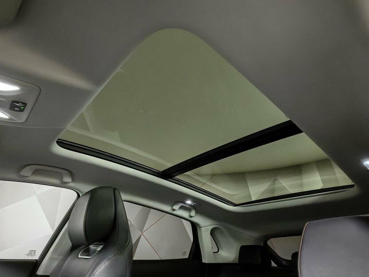 Купить Changan UNI-K, 2023, 41 765 км.. Фото: #22