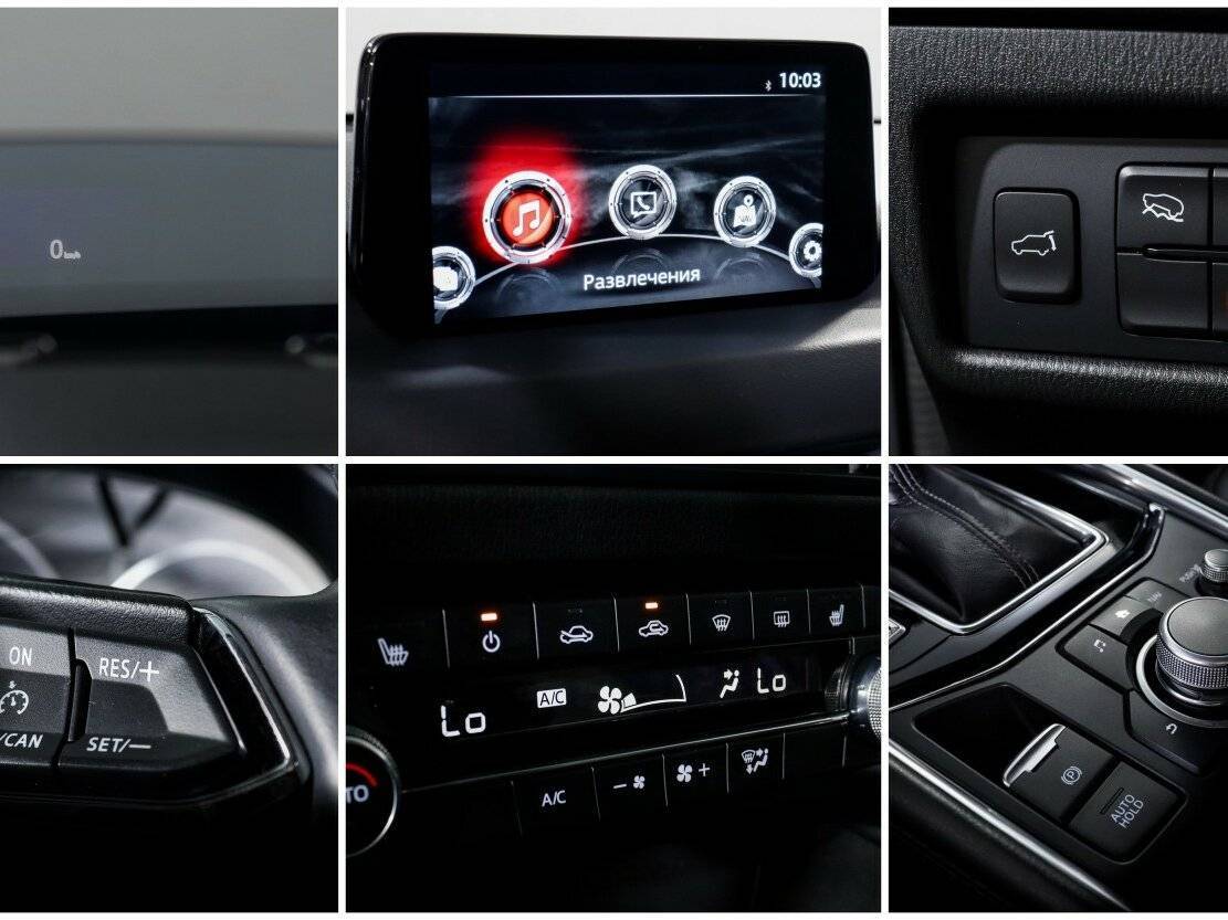 Купить Mazda CX-5, 2021, 20 657 км.. Фото: #16