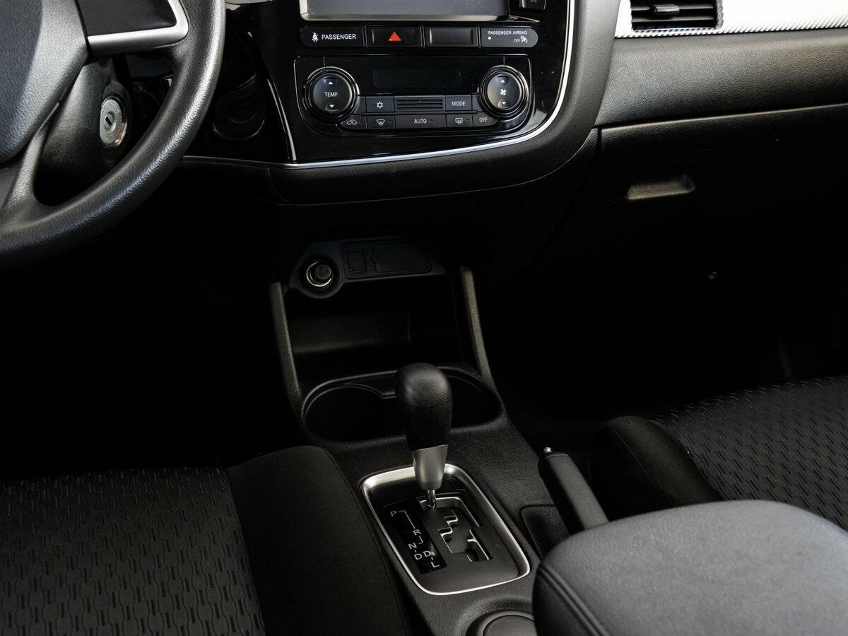 Купить Mitsubishi Outlander, 2014, 153 522 км.. Фото: #11