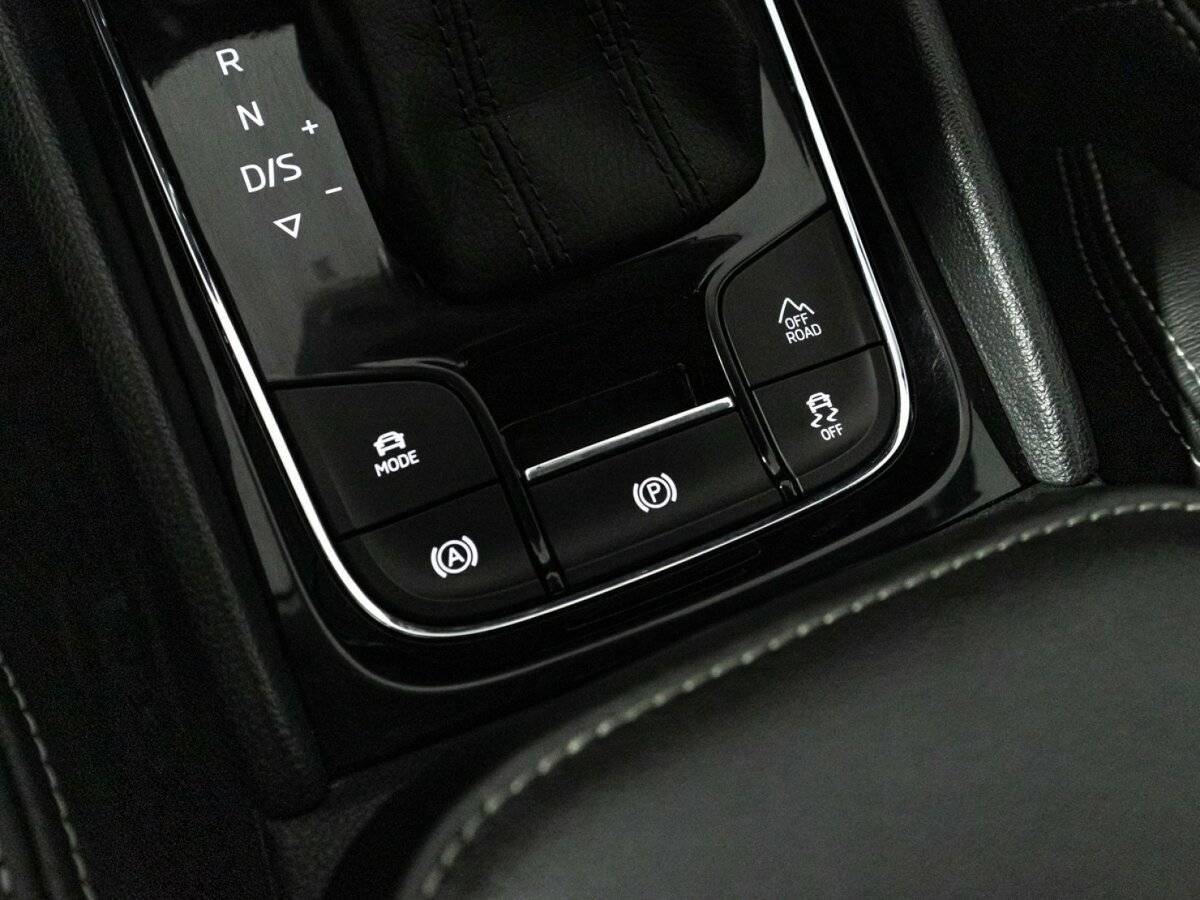 Купить Skoda Kodiaq, 2019, 119 085 км.. Фото: #16