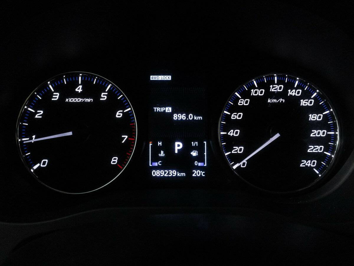 Купить Mitsubishi Outlander, 2018, 88 790 км.. Фото: #11