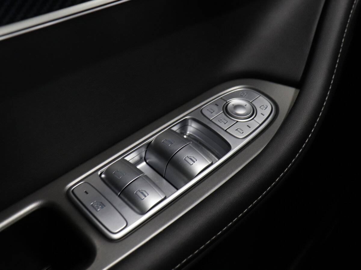 Купить Чери Тигго 7 Про Макс, 2024, 9 542 км.. Фото: #9