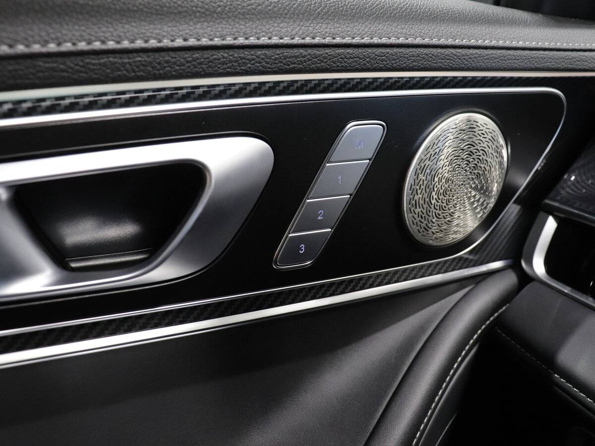 Купить Чери Тигго 7 Про Макс, 2024, 9 542 км.. Фото: #10