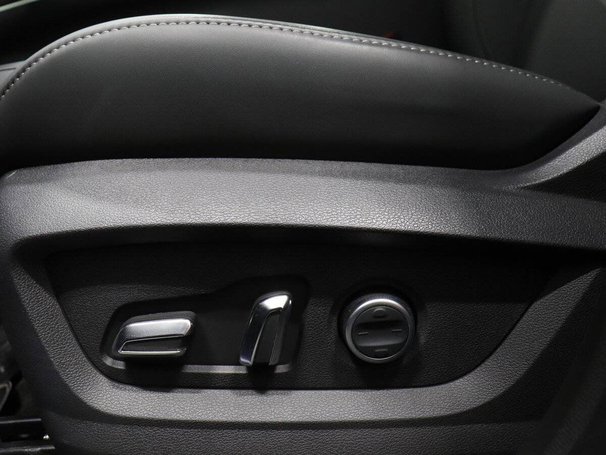 Купить Чери Тигго 7 Про Макс, 2024, 9 542 км.. Фото: #12