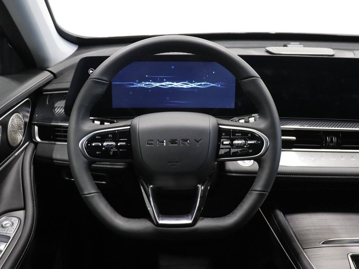 Купить Чери Тигго 7 Про Макс, 2024, 9 542 км.. Фото: #13