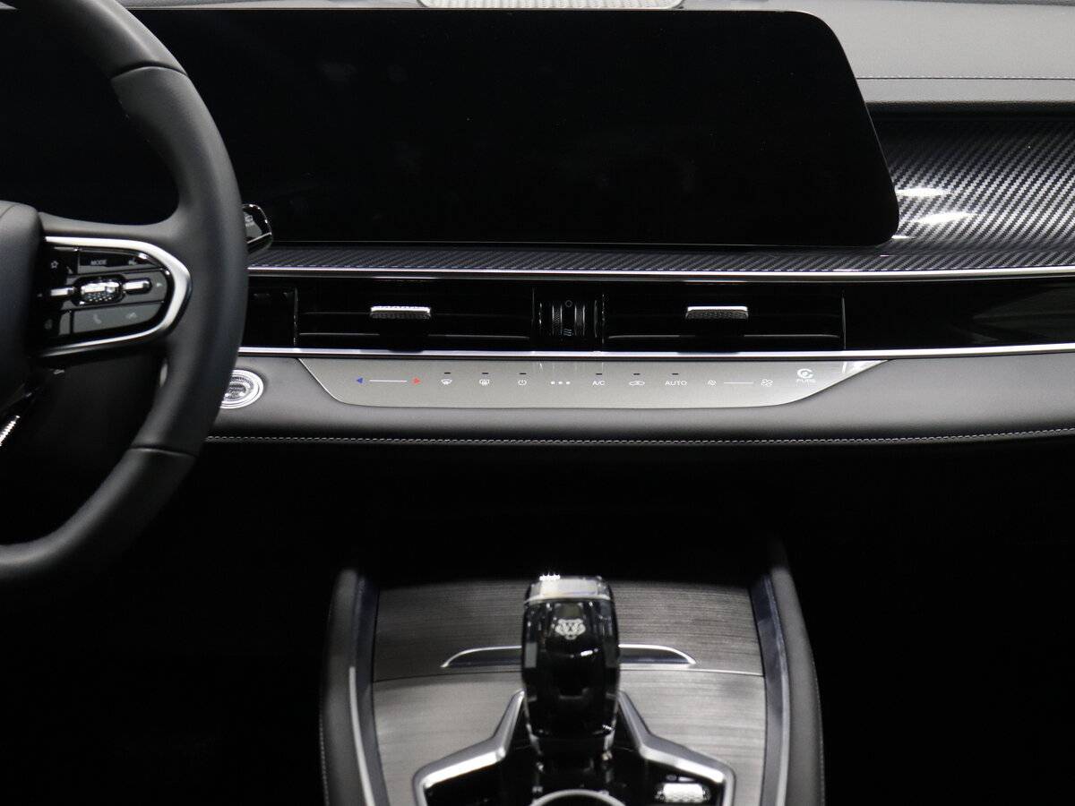 Купить Чери Тигго 7 Про Макс, 2024, 9 542 км.. Фото: #15