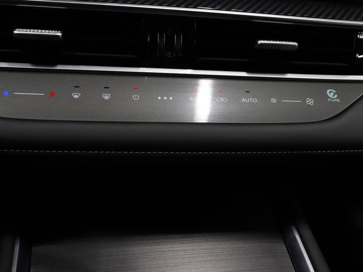 Купить Чери Тигго 7 Про Макс, 2024, 9 542 км.. Фото: #16