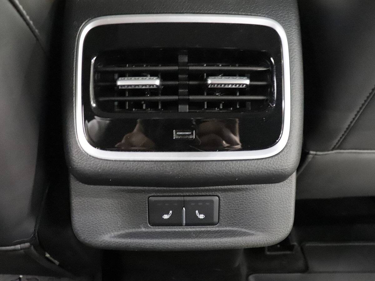 Купить Чери Тигго 7 Про Макс, 2024, 9 542 км.. Фото: #19