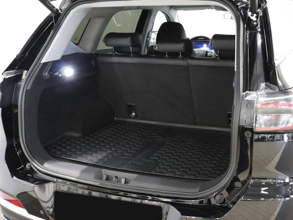 Купить Чери Тигго 7 Про Макс, 2024, 9 542 км.. Фото: #20