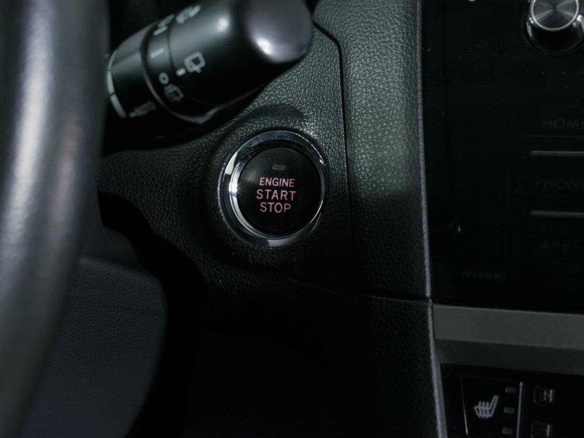 Купить Subaru Outback, 2015, 234 243 км.. Фото: #14