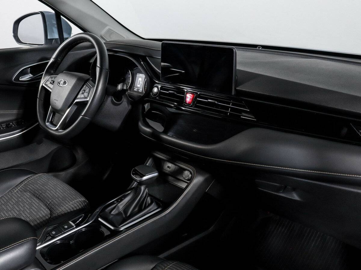 Купить Москвич 3, 2023, 38 276 км.. Фото: #4