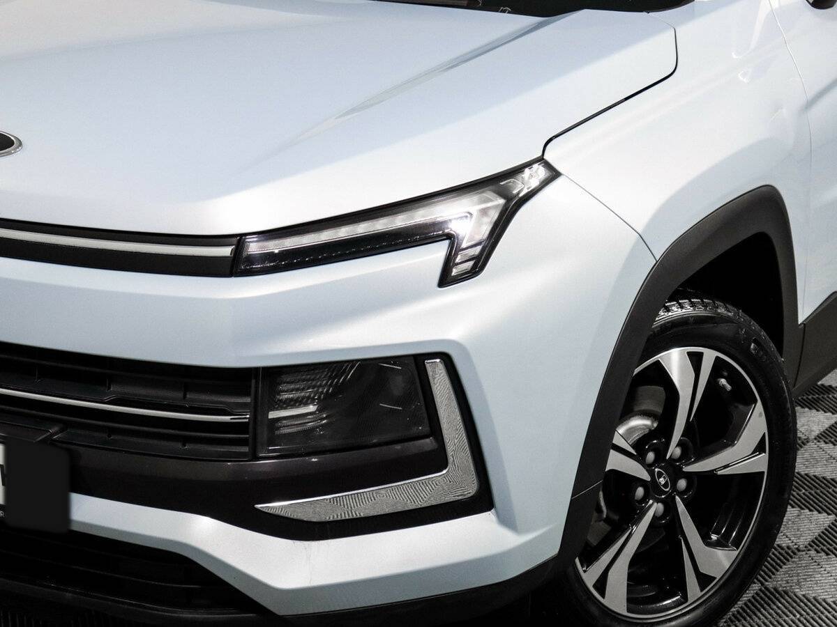 Купить Москвич 3, 2023, 38 276 км.. Фото: #11