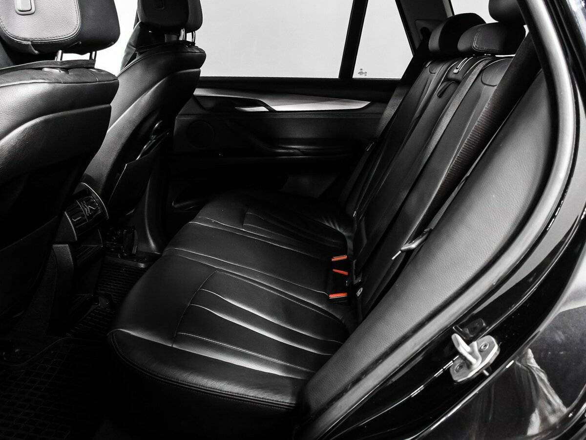 Купить BMW X5, 2013, 226 932 км.. Фото: #12