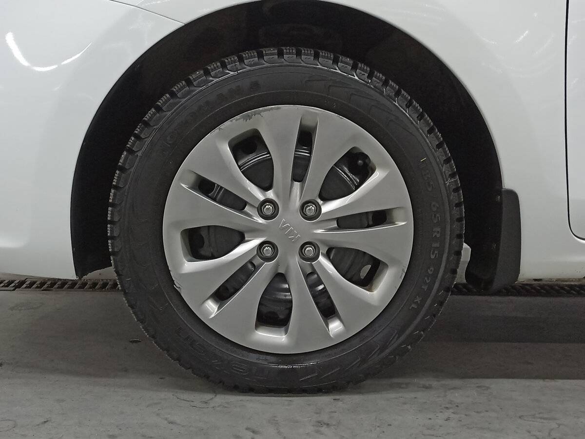 Купить Киа Рио, 2019, 70 139 км.. Фото: #17