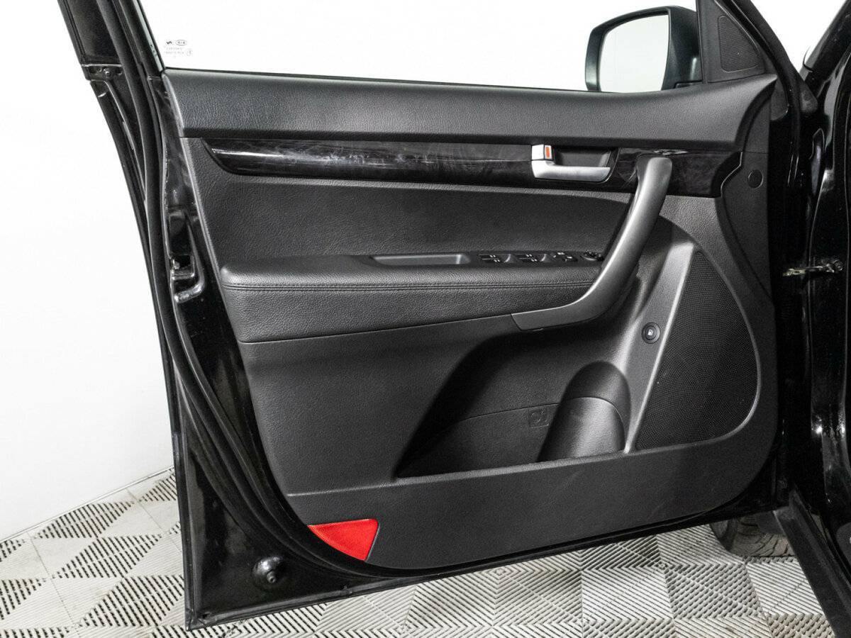 Купить Kia Sorento, 2020, 87 560 км.. Фото: #27