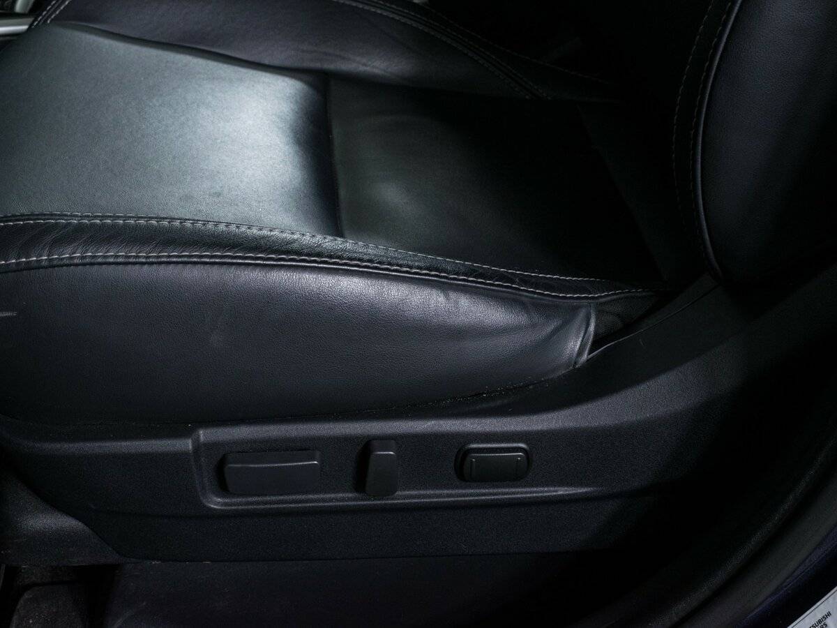 Купить Mitsubishi Outlander, 2020, 80 307 км.. Фото: #17