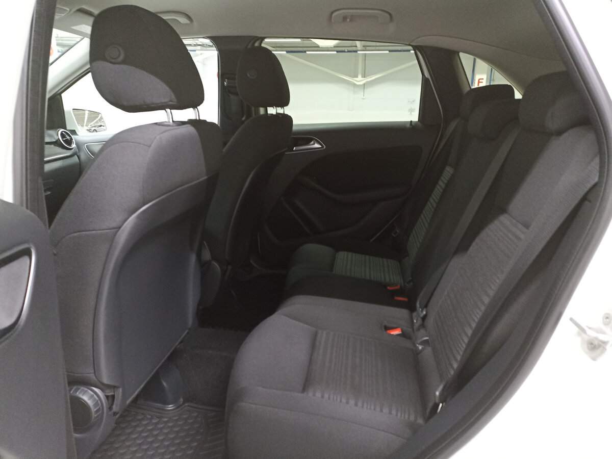 Купить Mercedes-Benz B-Класс, 2015, 117 742 км.. Фото: #11