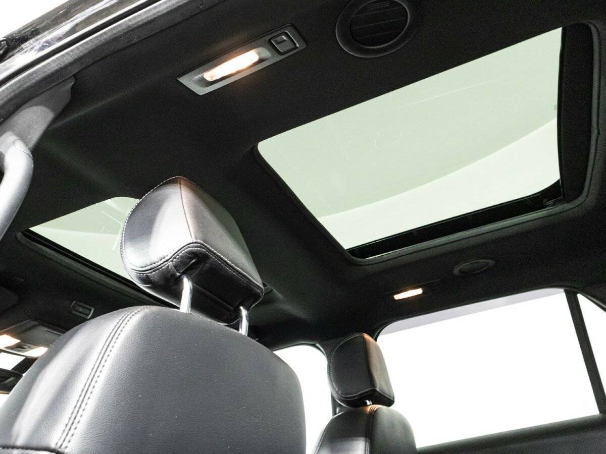 Купить Ford Explorer, 2017, 172 022 км.. Фото: #21