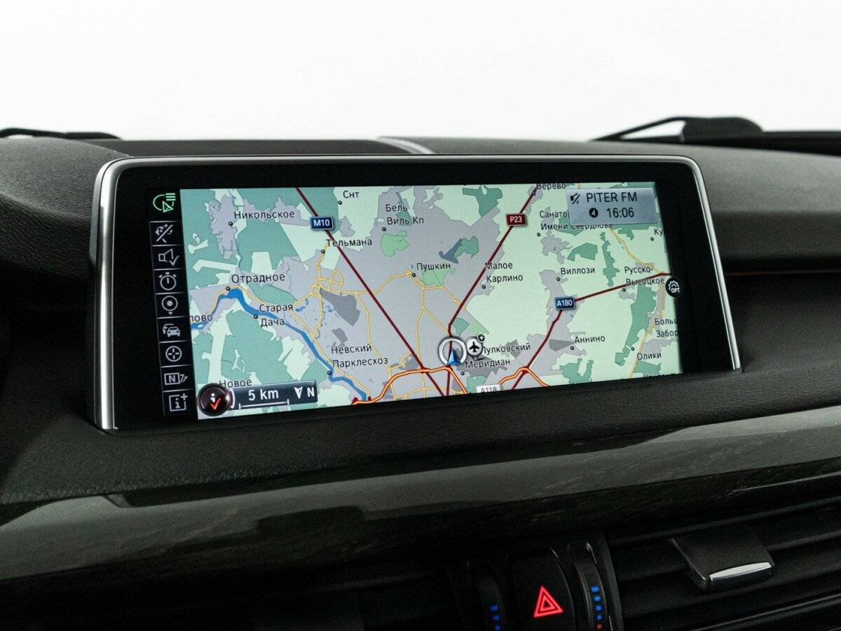 Купить BMW X5, 2015, 151 449 км.. Фото: #16