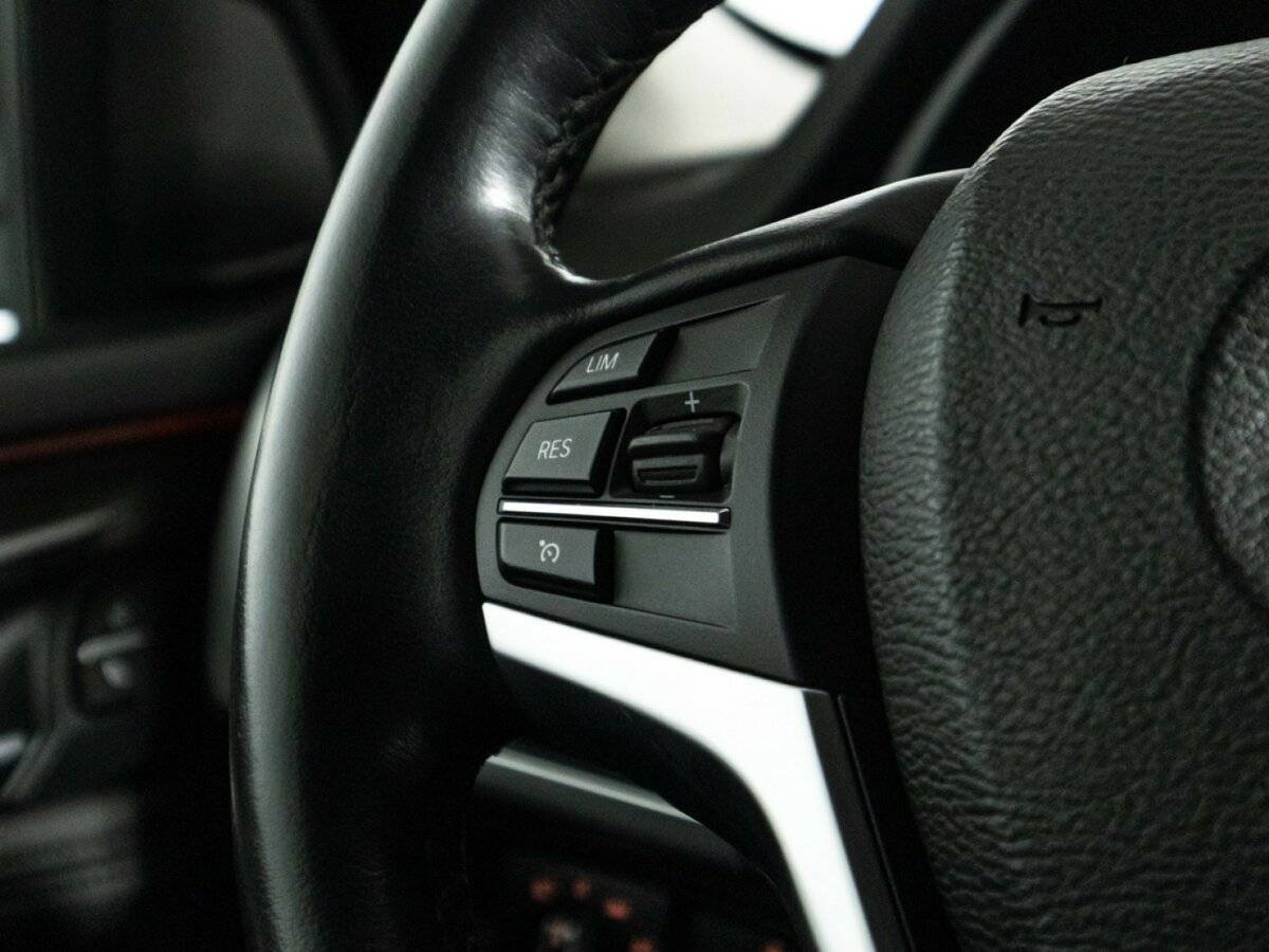 Купить BMW X5, 2015, 151 449 км.. Фото: #23