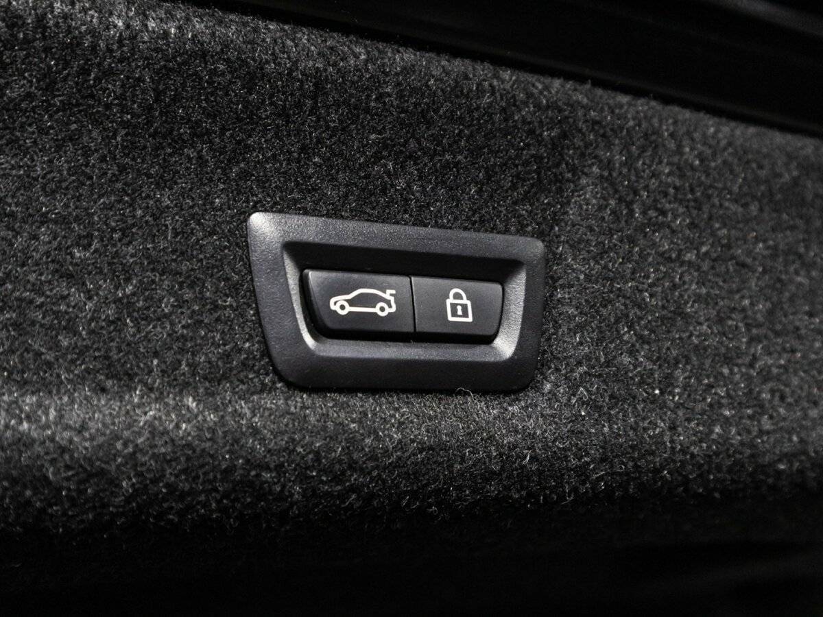 Купить BMW 3 серии, 2019, 97 540 км.. Фото: #15