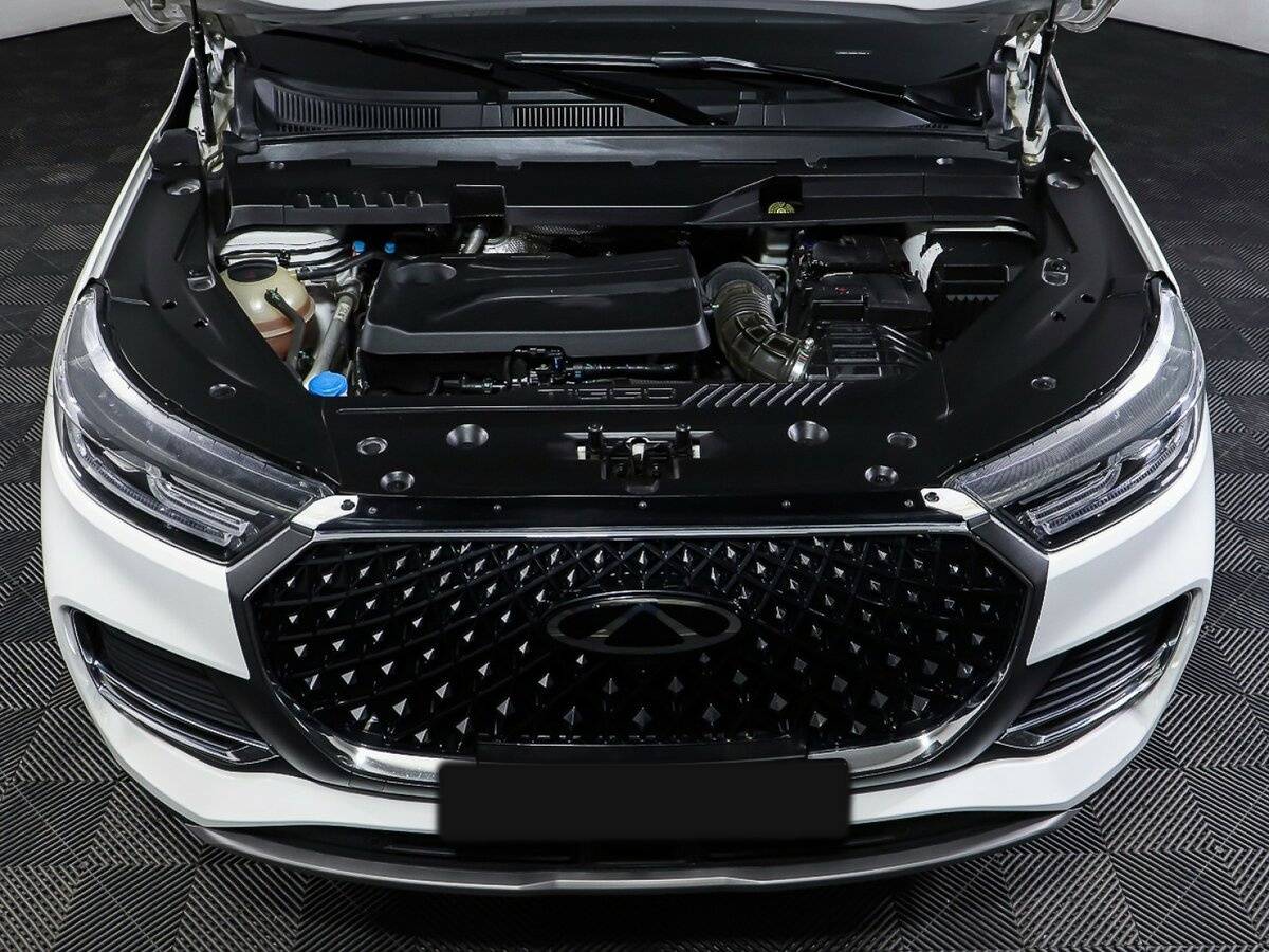 Купить Chery Tiggo 8 Pro Max, 2023, 47 752 км.. Фото: #9