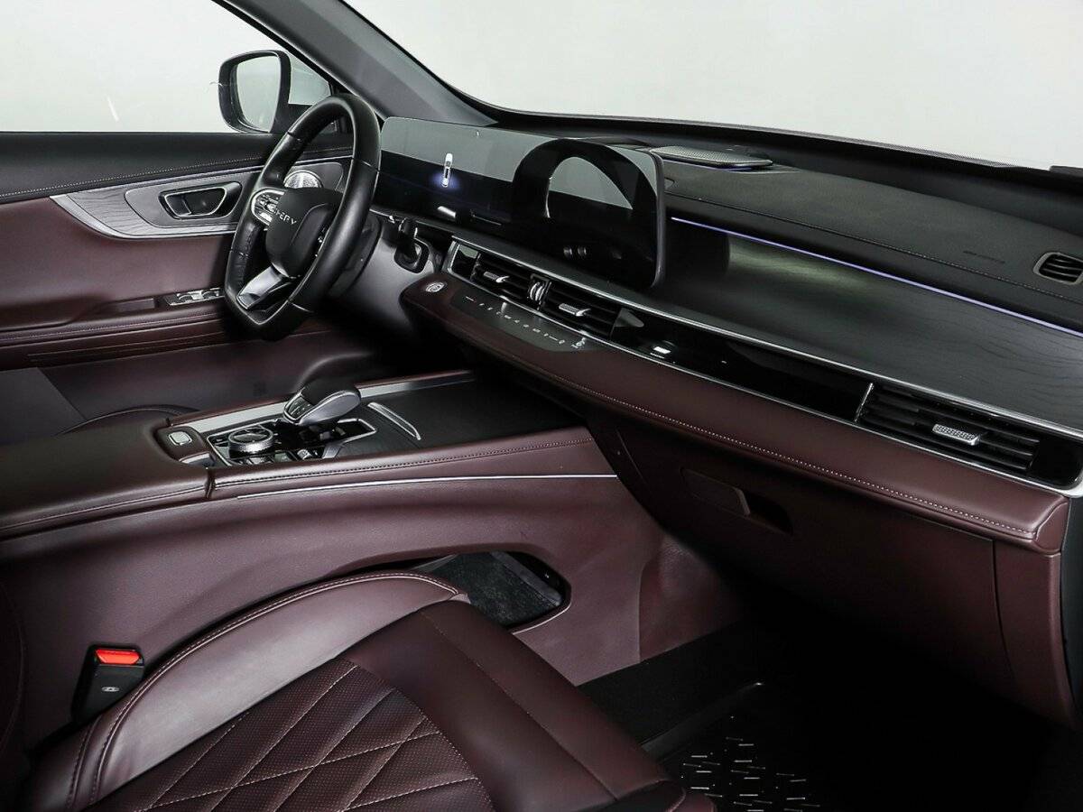 Купить Chery Tiggo 8 Pro Max, 2023, 47 752 км.. Фото: #10