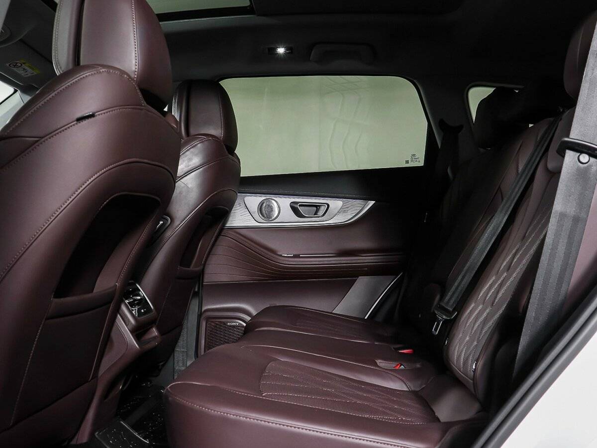 Купить Chery Tiggo 8 Pro Max, 2023, 47 752 км.. Фото: #11