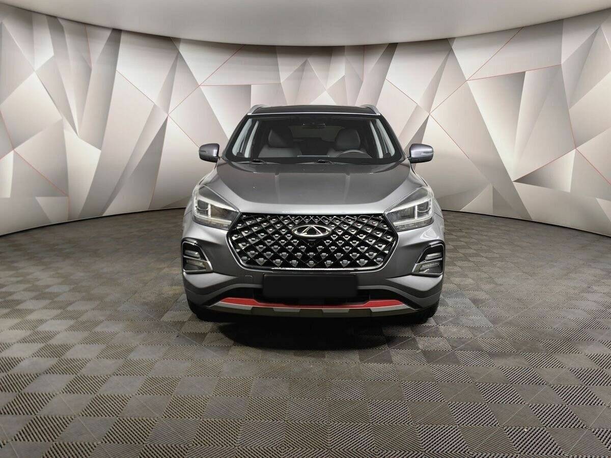 Купить Чери Тигго 4 Про, 2023, 29 845 км.. Фото: #6