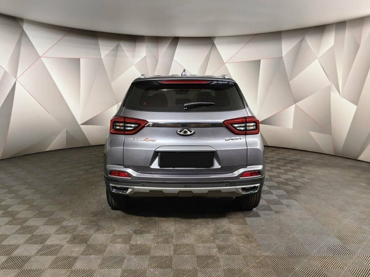 Купить Чери Тигго 4 Про, 2023, 29 845 км.. Фото: #7